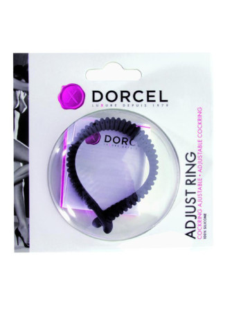 Anneau de pénis Adjust Ring Dorcel - DO0104